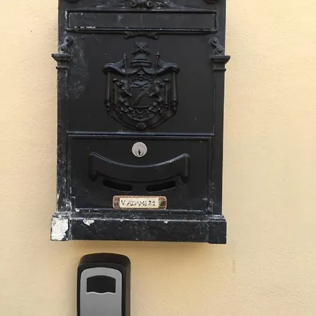 Casa Affresco *