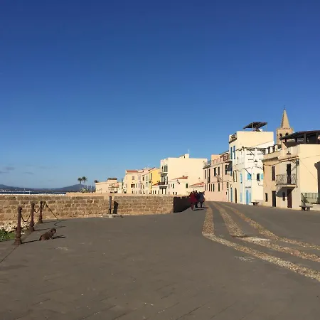 Appartamento Casa Affresco