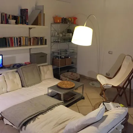 Casa Affresco *
