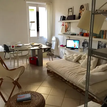 Casa Affresco Appartamento