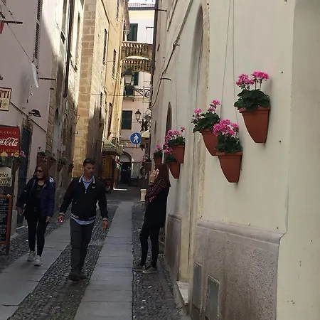 Casa Affresco