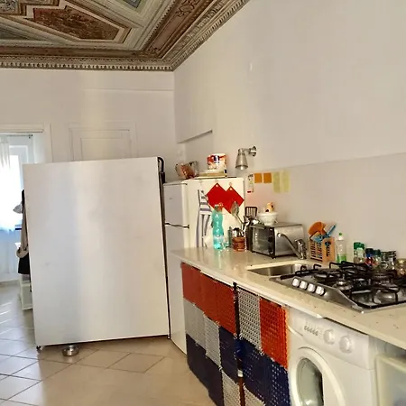 Casa Affresco Appartamento Alghero