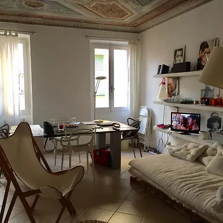 Casa Affresco *