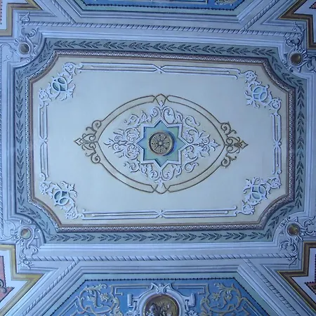 Appartamento Casa Affresco