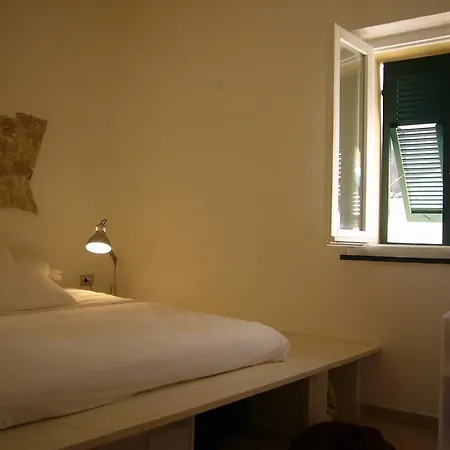 Appartamento Casa Affresco