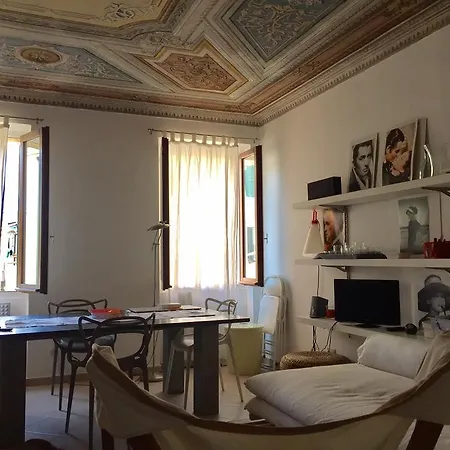 Casa Affresco Appartamento Alghero