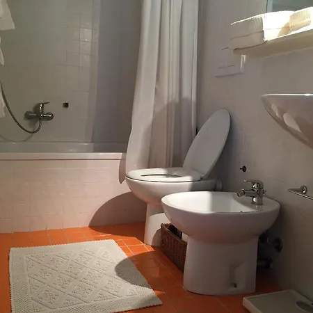 Casa Affresco Alghero