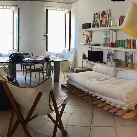 Appartamento Casa Affresco *